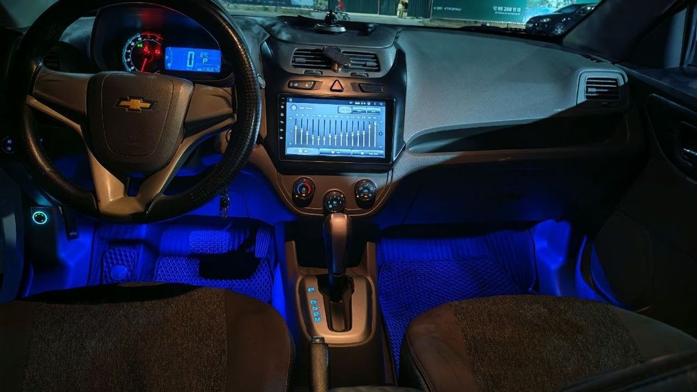 Cobalt 2020 aftamat