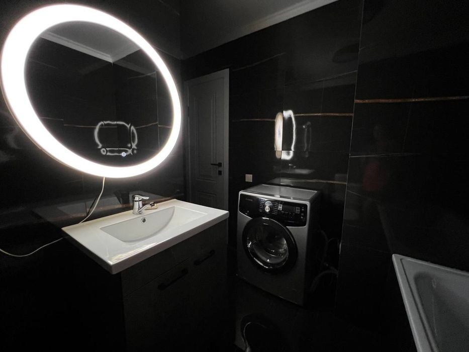 Сдается квартира