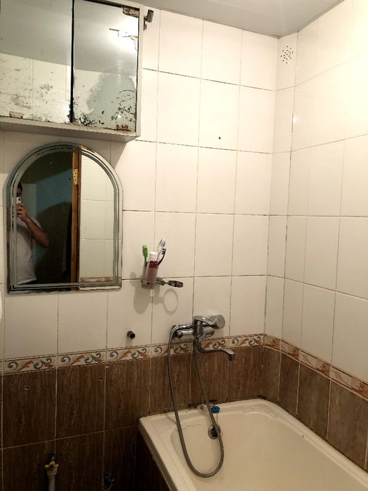 Срочно продается квартира на коракамише