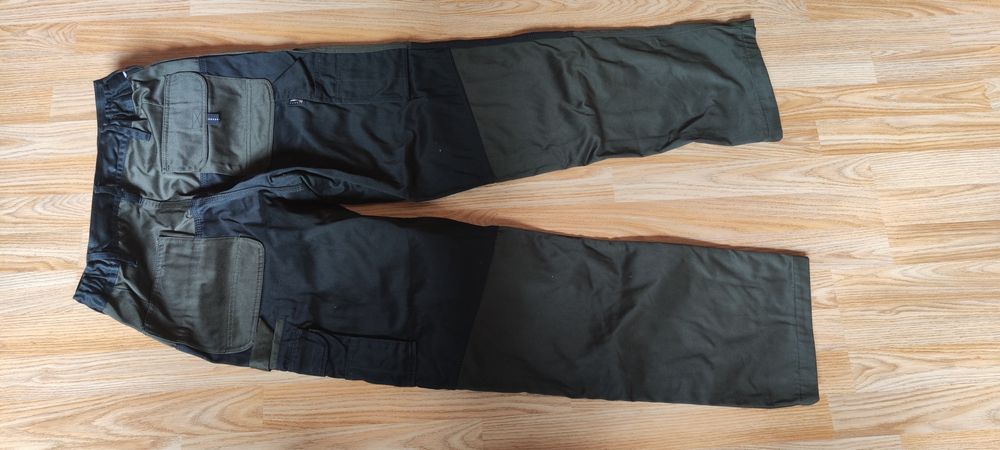 Engelbert strauss / Работни панталони/