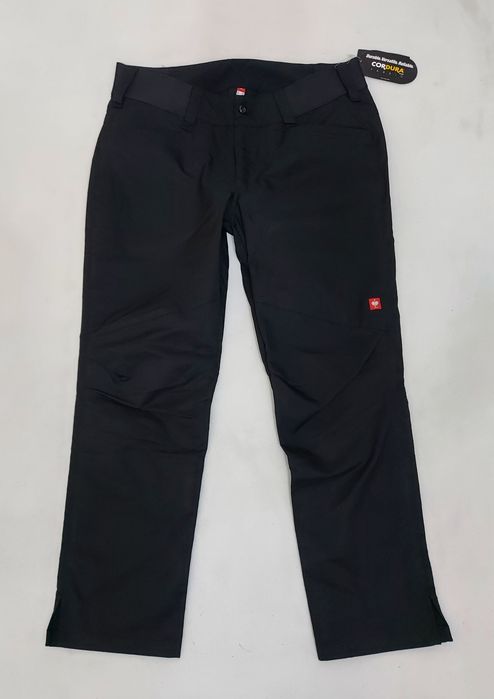 Pantaloni noi Engelbert Strauss Stretch Cordura, elastici, mărimea 46
