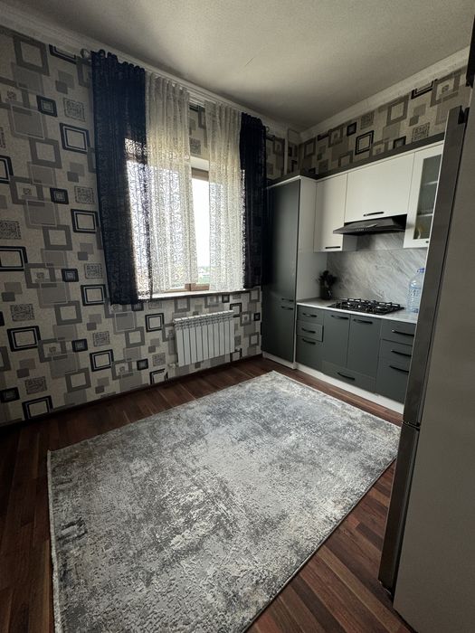 Посуточная квартира Kunlik kvartira