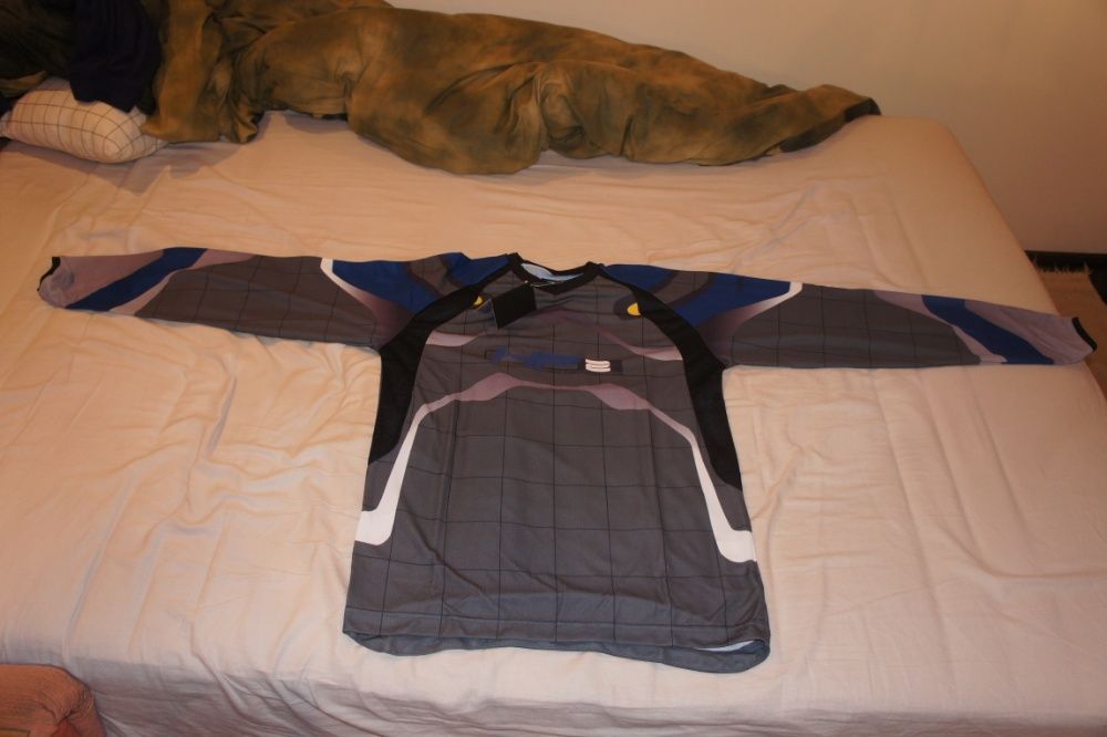 Vand tricou(shirt) BMW Enduro, anthrazit, marime S