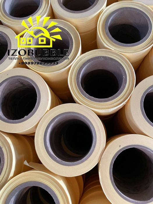 Демпферная уплотнительная лента из ПВХ PVX demferli lenta demforli