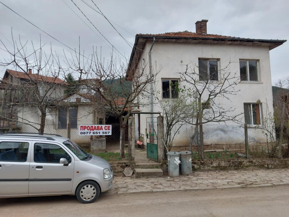 Продава се Къща в с. Слокощица, Област Кюстендил - 146 кв.м за 838 €/кв.м - Снимка #1