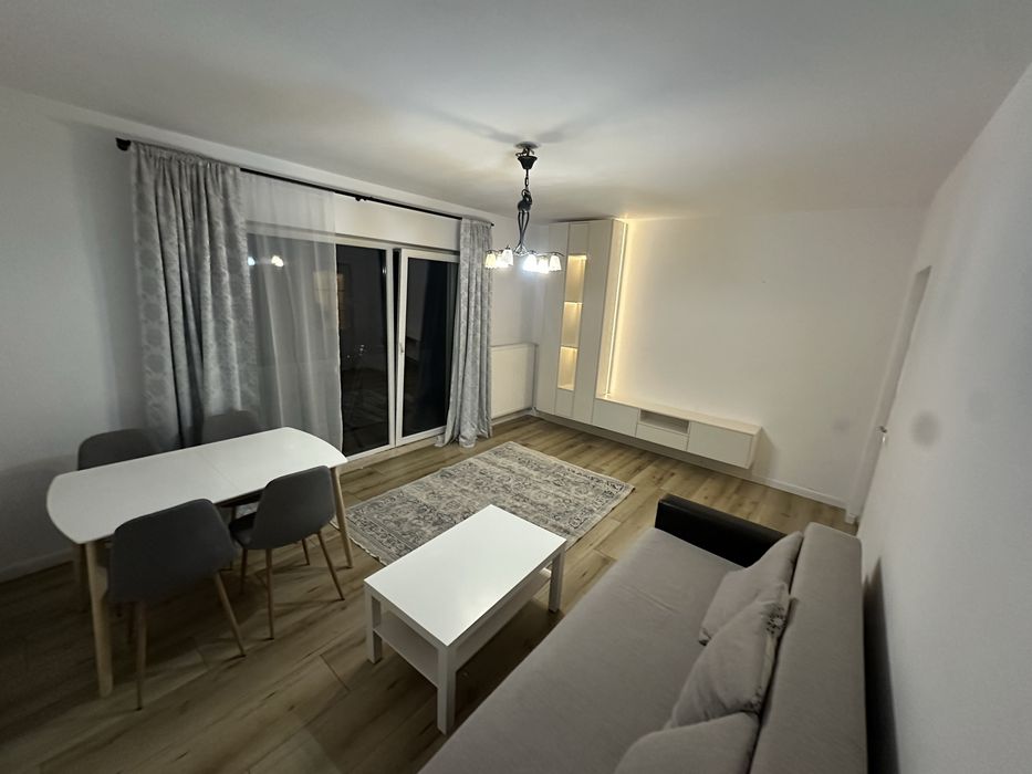 Apartament 3 camere disponibil