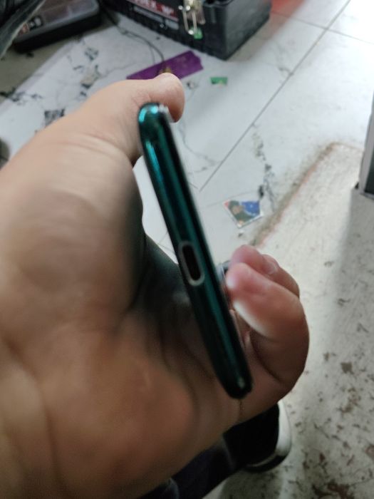 Vivo X27 продам.