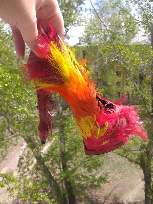 Продам туфли, дизайнерские