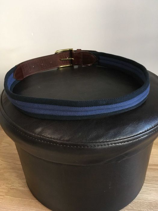 Massimo Dutti мъжки колан