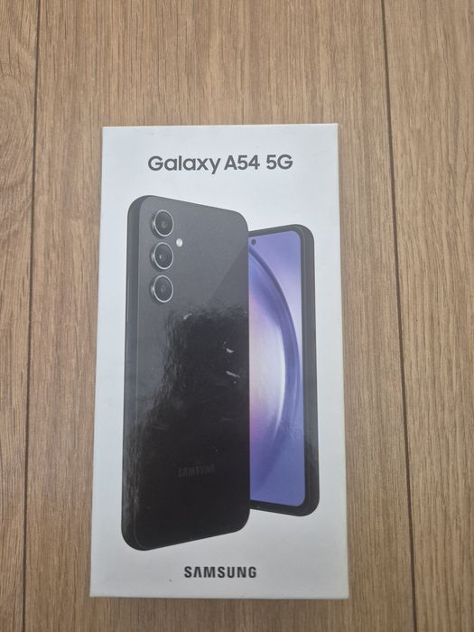 Samsung A54 256 GB