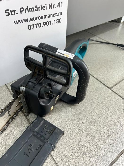 Drujba electrica Makita UC4030A -P-