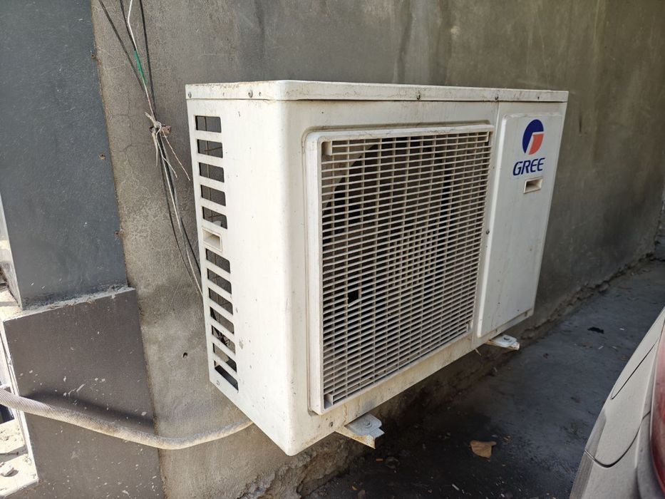 Кондиционер GREE - 24