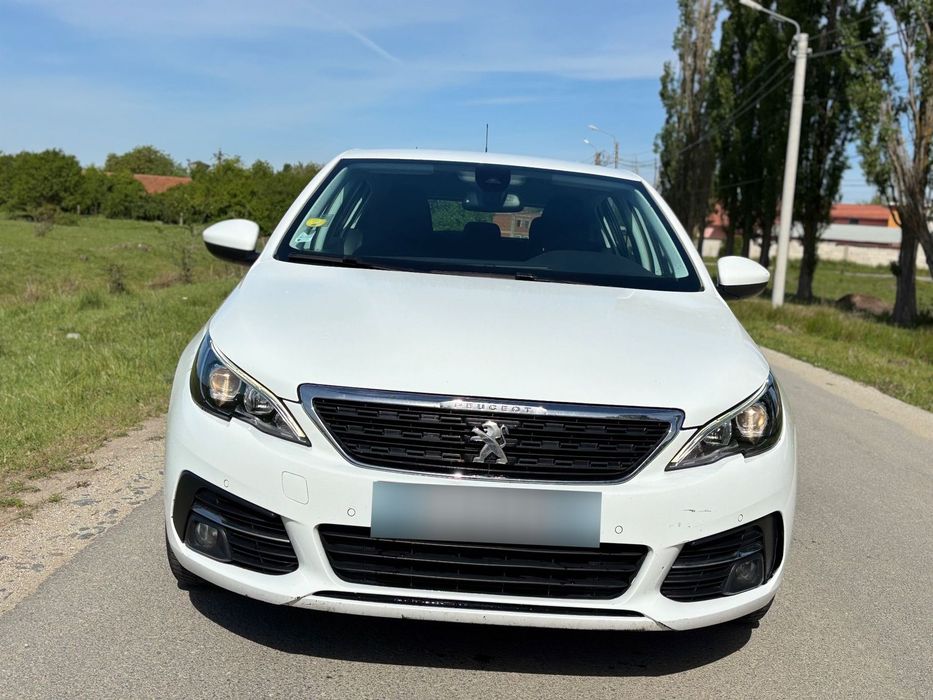 PEUGEOT 308 2022 — imagine 2