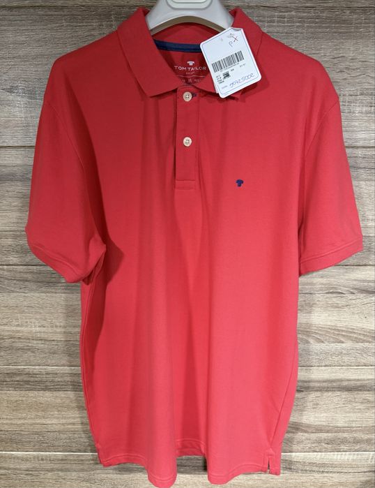 Поло Hugo Boss M