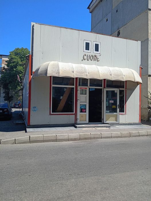 Spațiu comercial Gaesti