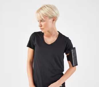 Калъф за телефон за бягане