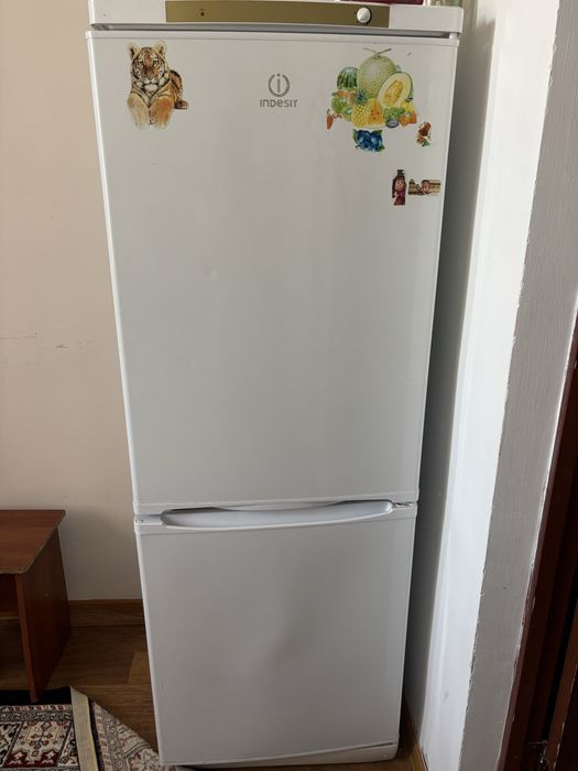 холодильник индезит