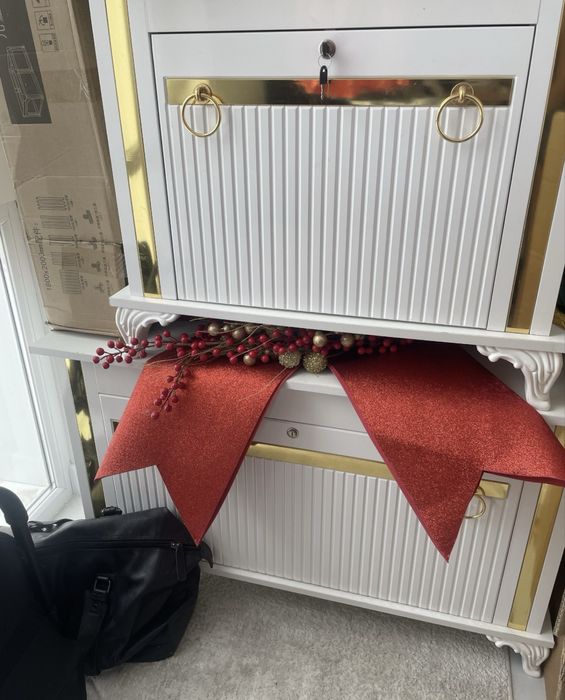 Продам  красивые, деревянные сундуки