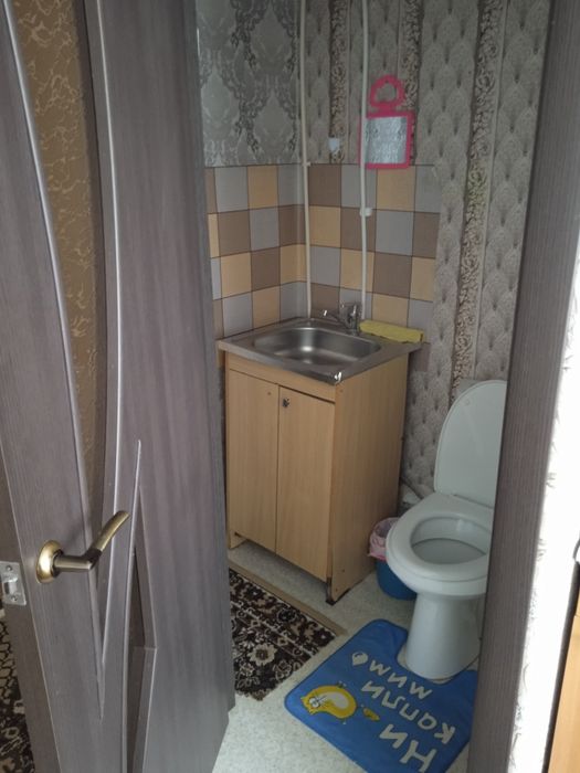 Продам комнату в общежитии