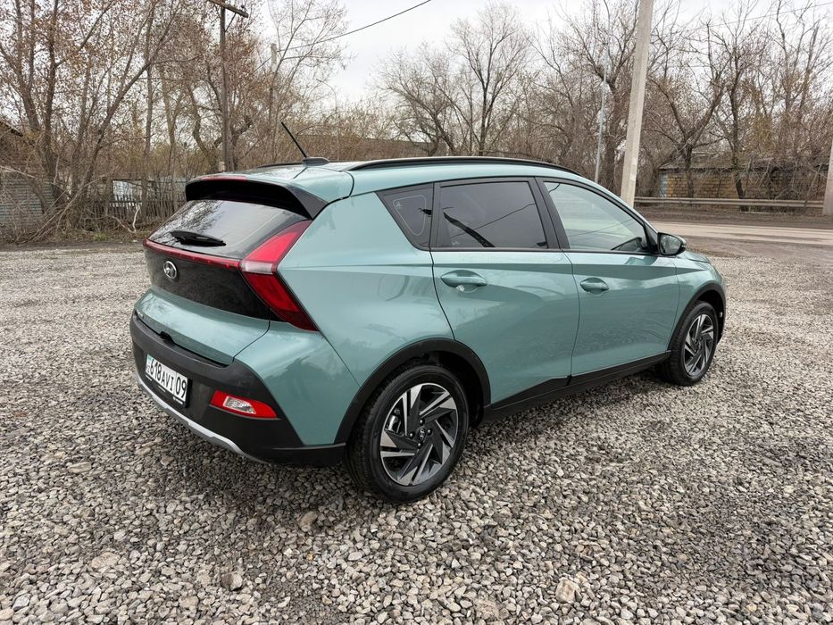 Hyundai Bаyon 2024 г.в