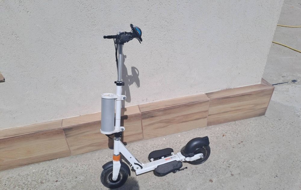 ‼️Trotineta electrica Airwhell,perfectă stare 20km/h ‼️