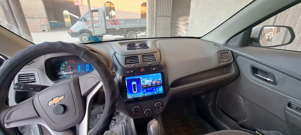 Кобалт 2023 йил сотилади