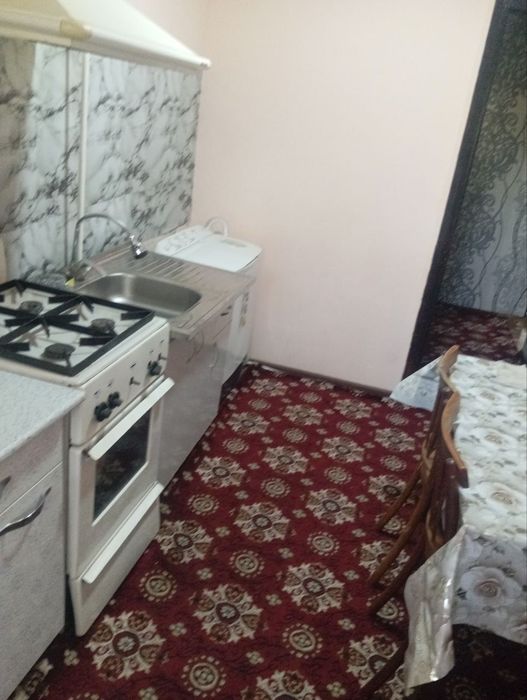 Аренда квартира сартепо