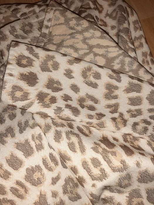Wrap Artipoppe Leopard Story