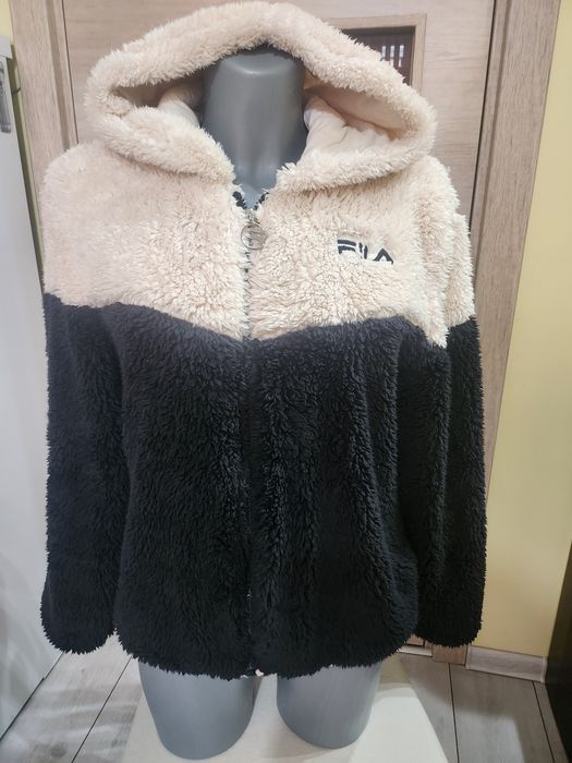 Дамско палто " FILA"