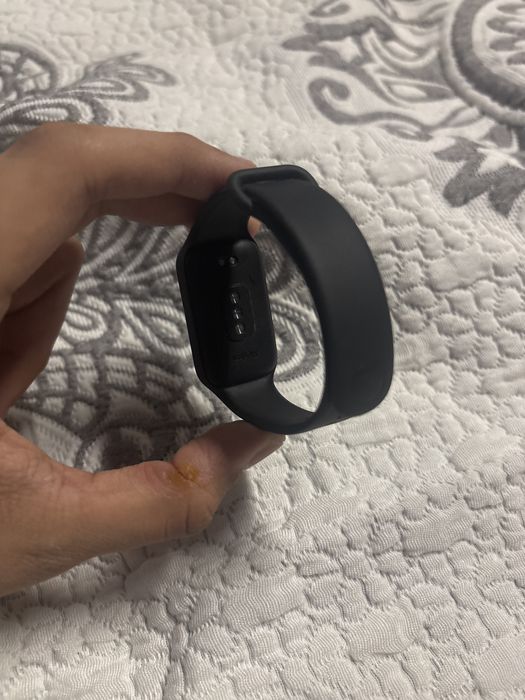 Редми смарт бэнд 2