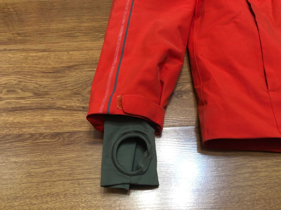 Kjus ски яке  XL