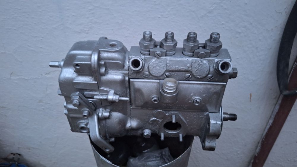 Vand pompa de injectie U 650