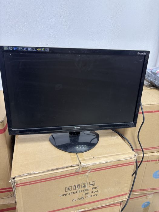 Продам мониторы