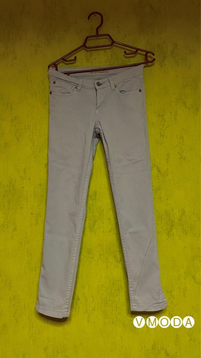 V.MODA Светло сини  дънки