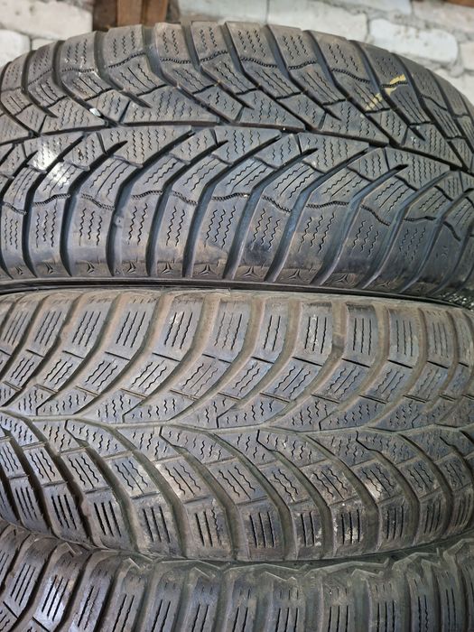 Продам шины. 195/65/15 кумхо