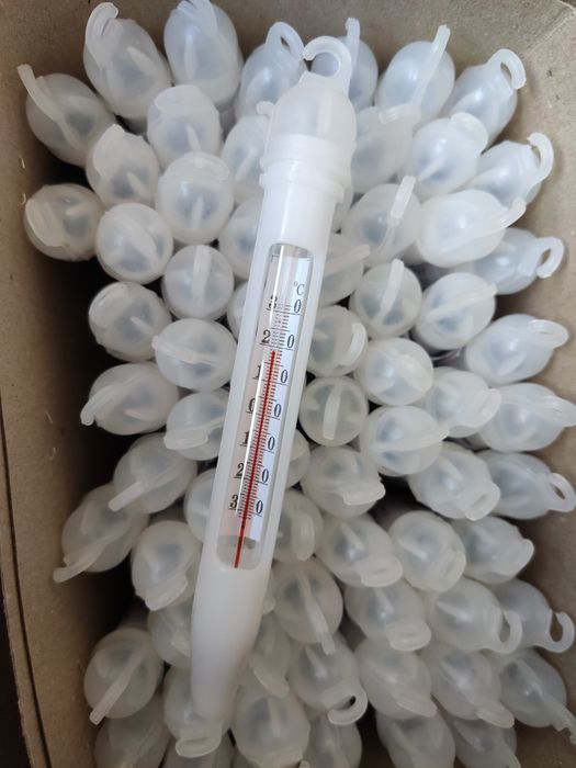 Термометр для холодильника ТС-7-М1  исп.6. Новые