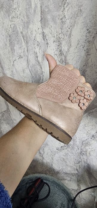 Обувь для девочек