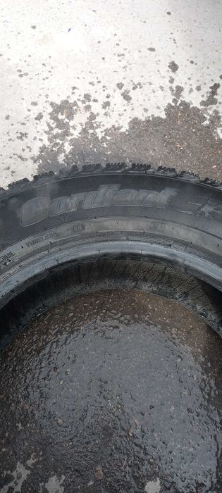 Продам шины CORDIANT