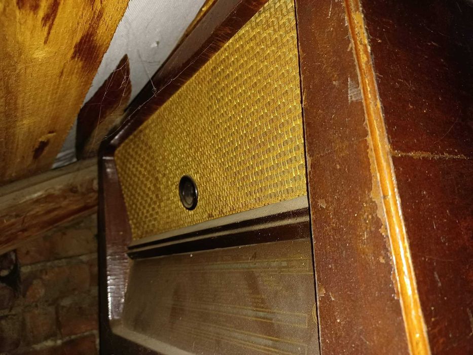 Radio Vechi de colectie