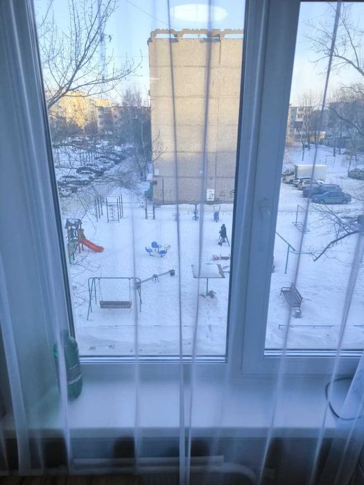 Продам 2 ком на КСК