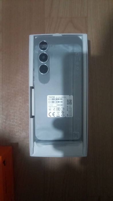 Tecno Spark 40pro 256g