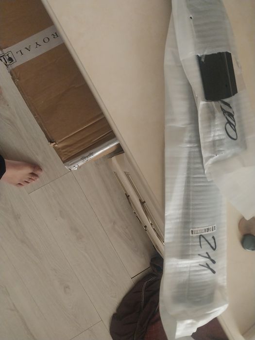 Ветровики мерседес 211