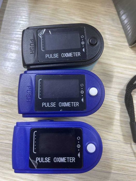 Пульсоксиметр оптом