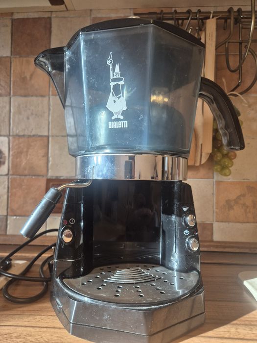 Espressor Bialetti Mokona