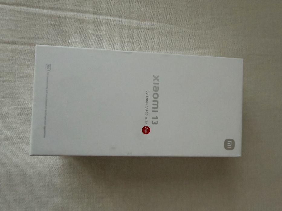 Смартфон Xiaomi 13 256GB