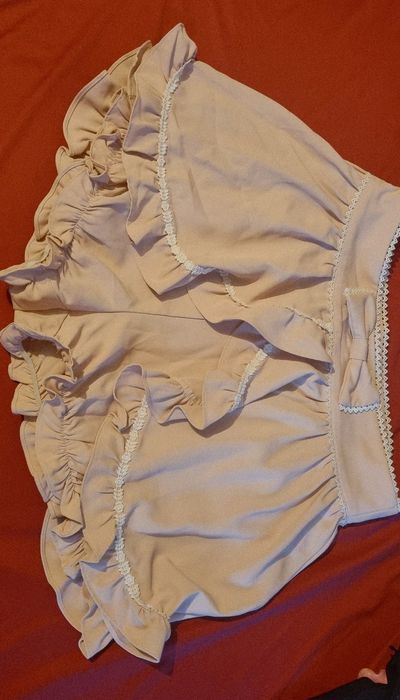 Fusta Jirai Kei japanese fashion