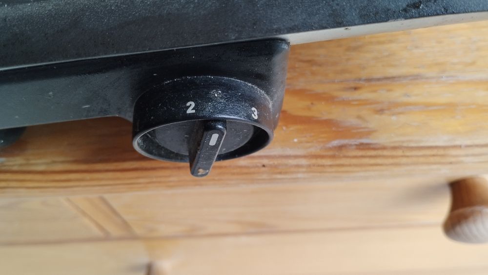 Гриль тефаль 1600