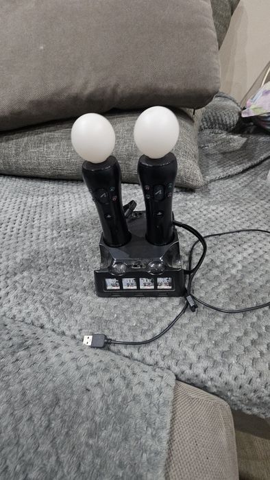 Ps vr  комплект.