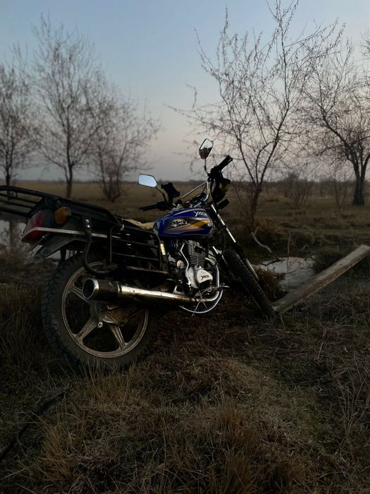 YAQI 150 куб келе беріндер