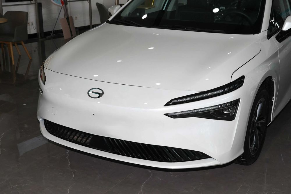 GAC AION  S MAX 510km 2025